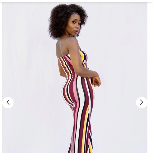 Women’s dresses - Picture 3 of 4